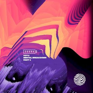 Mental Breakdown Part 1 (EP)