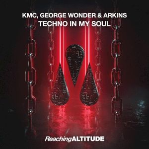 Techno In My Soul (Single)