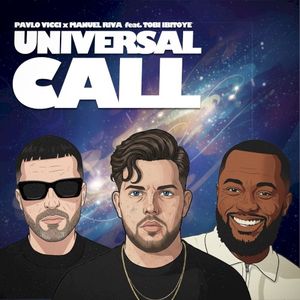 Universal Call (Single)