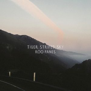 Tiger Striped Sky (Single)