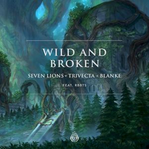 Wild and Broken (Single)