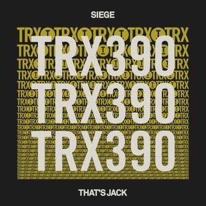 That's Jack (Single)