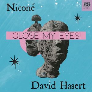 Close My Eyes (Single)
