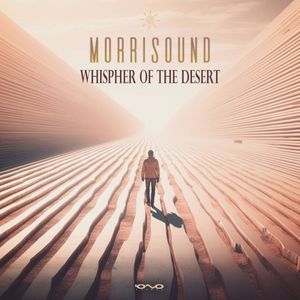 Whispher of the Desert (Single)