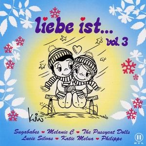 Liebe ist... Volume 3