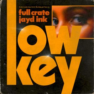LowKey (Single)