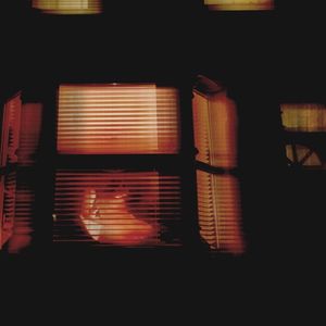 She’ll Be Dancing (Single)