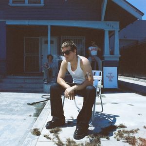 What a Beautiful Waste of Time (EP)