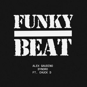 Funky Beat (Single)