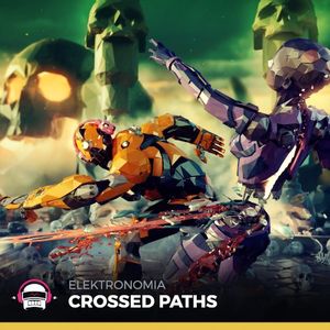 Crossed Paths (Single)