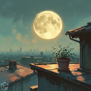 The World Is Awake (Single)