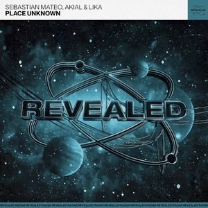 Place Unknown (Single)