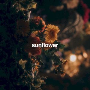 Sunflower (Single)