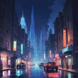 Like a Dream (Single)