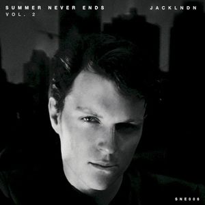 Summer Never Ends, Vol. 2 (EP)