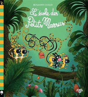 L'école des Petits Marsus