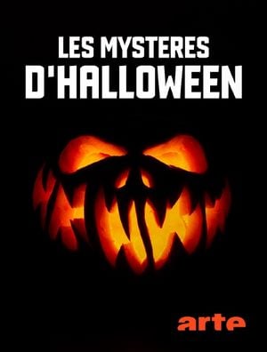 Les Mystères d'Halloween