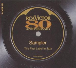 RCA Victor 80th Anniversary Sampler