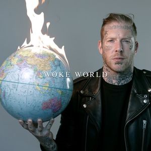 Woke World (Single)