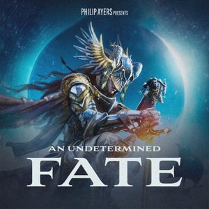 An Undetermined Fate (Single)