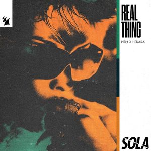 Real Thing (Single)