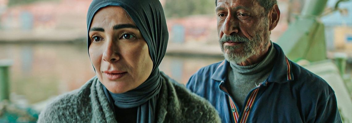 Cover Taht El Wesaya : La loi contre elle