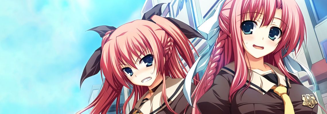 Cover Akatsuki no Goei: Trinity - Complete Edition