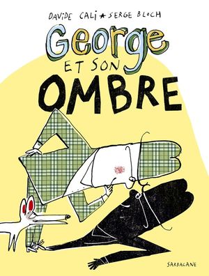 Georges et son ombre