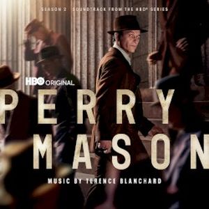 Perry Mason: Season 2 (Soundtrack from the HBO Series) (OST)