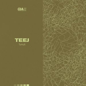 Tumult EP (EP)