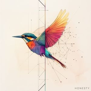Honesty (Single)