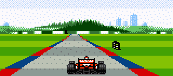 Formula One 2000