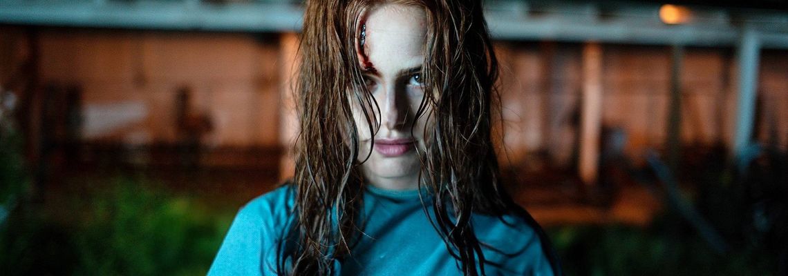 Cover Les Intrus - Chapitre 2