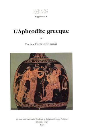 L’Aphrodite grecque