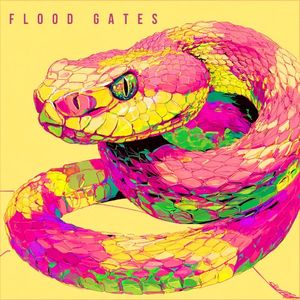 Flood Gates (Single)