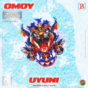 UYUNI (EP)