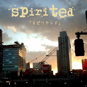 Spirited