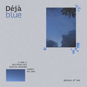 pieces of me (EP)