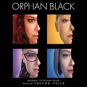 Orphan Black: Original Television Score (OST)