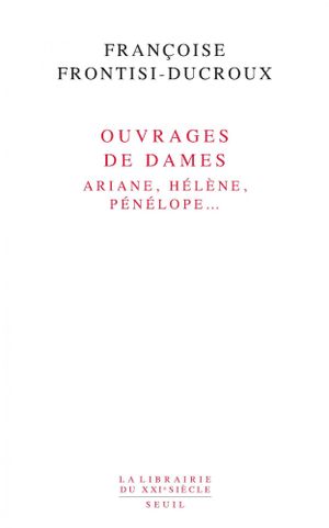 Ouvrages de dames