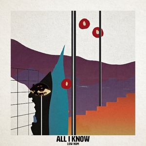 All I Know (Single)