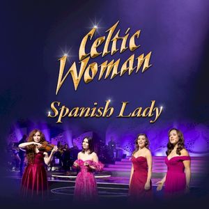Spanish Lady (20th Anniversary) (Single)