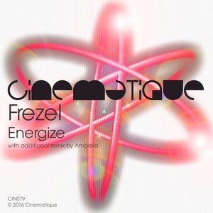 Energize (Single)
