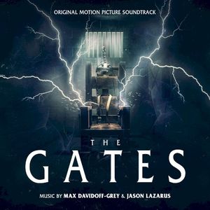 The Gates: Original Motion Picture Soundtrack (OST)