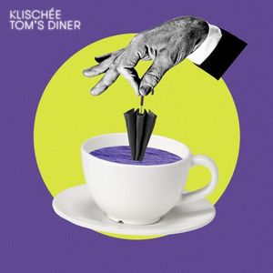 Tom's Diner (Single)