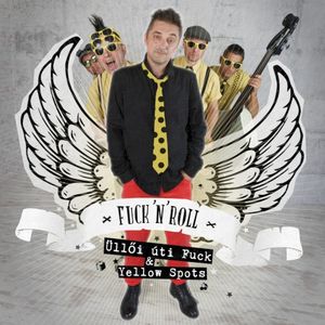 Fuck 'N' Roll
