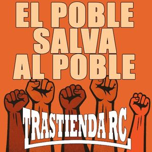 El poble salva al poble (Single)