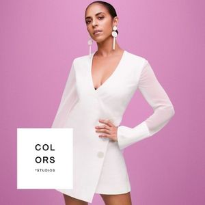 WHITNEY - A COLORS SHOW (Single)