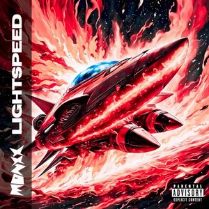 LIGHTSPEED (Single)