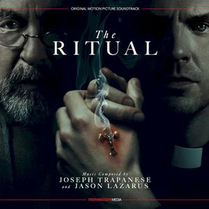 The Ritual: Original Motion Picture Soundtrack (OST)